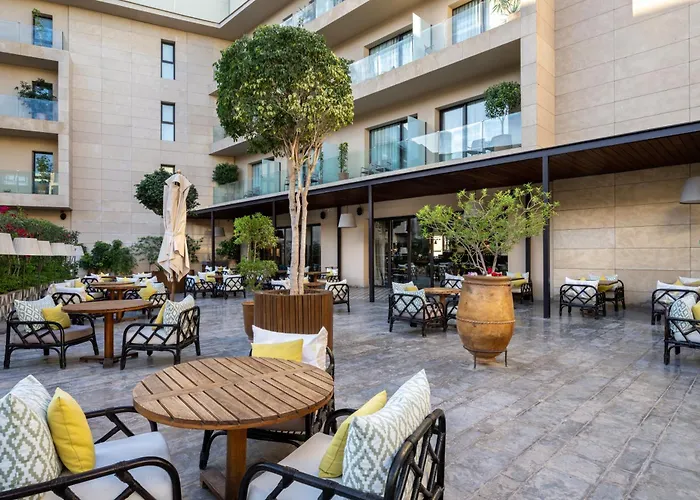 Radisson Blu MarrakechHotel Marrakech