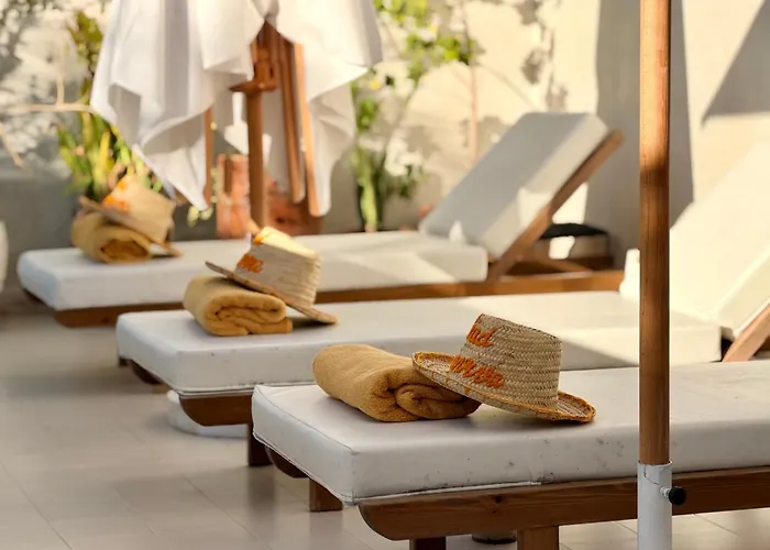 Riad Aguaviva Marrakesh