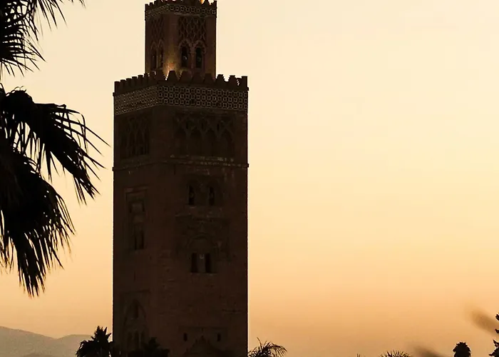Sakkan Marrakesh